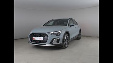 AUDI A3 IV 2024 allstreet - A3 allstreet 35 2.0 tdi Business s-tronic