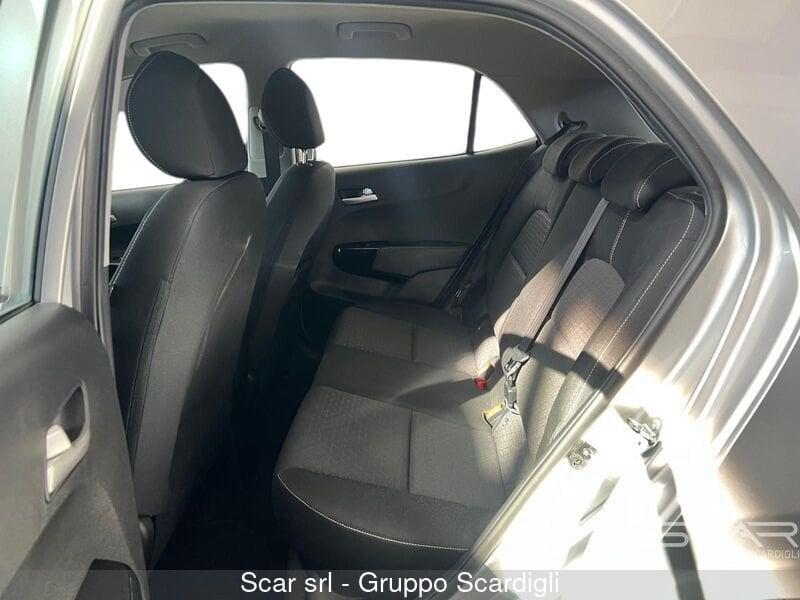 KIA Picanto 1.0 12V 5 porte Style