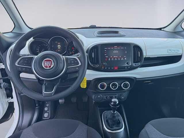 Fiat 500L Wagon 1.6 Multijet 120 CV Lounge 7 Posti