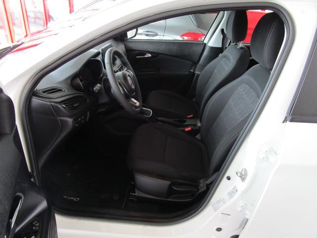 FIAT Tipo 1.5 Hybrid DCT 5 porte