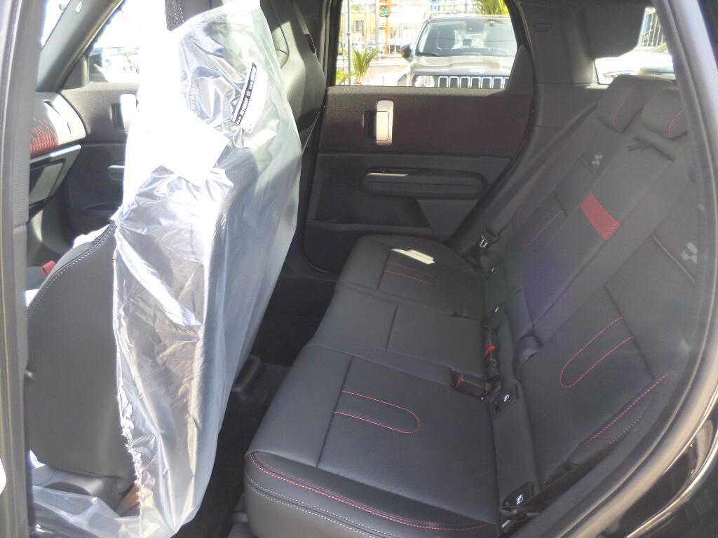 Mini John Cooper Works Countryman D JCW