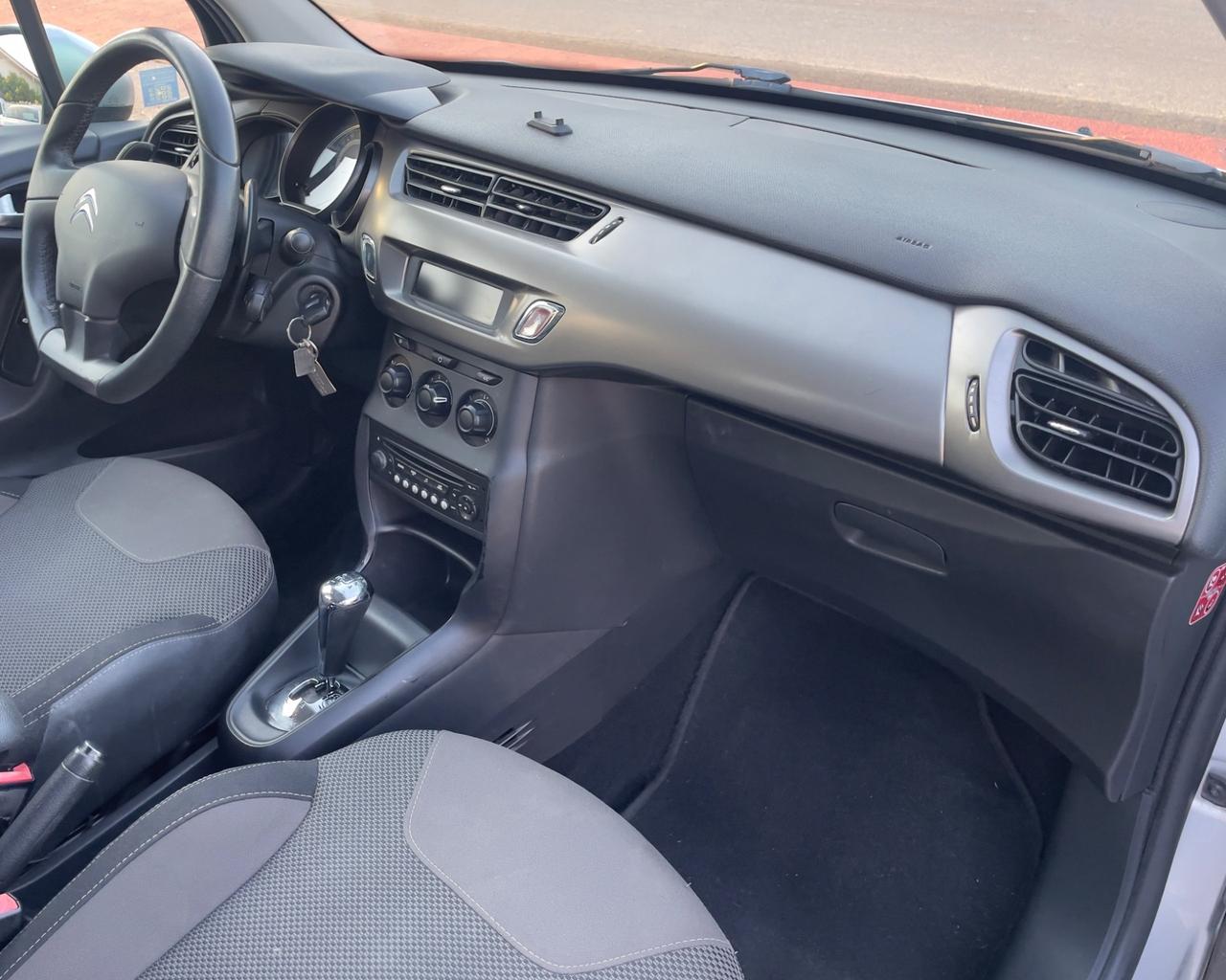 Citroen C3 1.4 HDi 70 Exclusive
