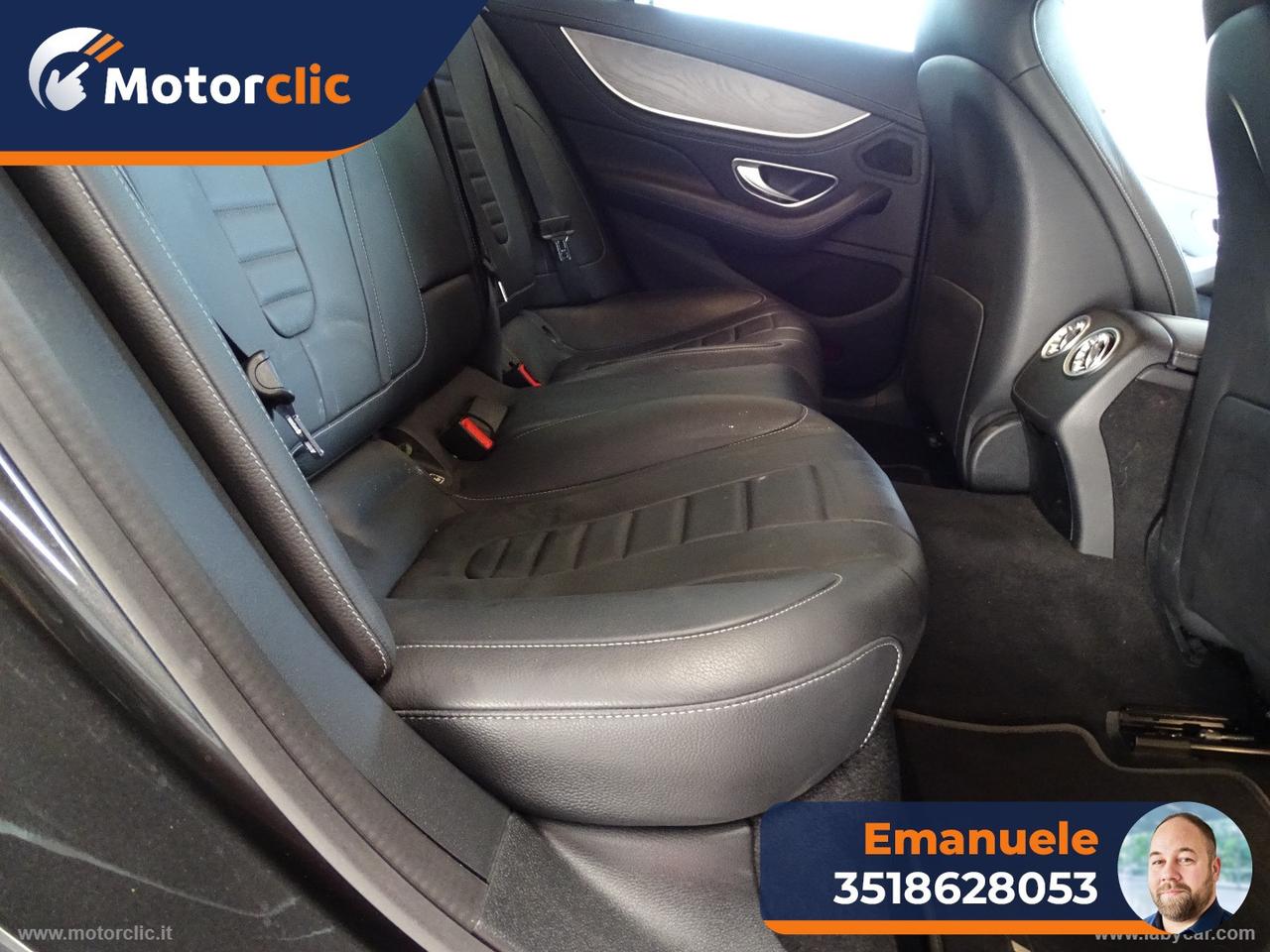 MERCEDES-BENZ CLS 300 d Auto Premium Plus AMG PREZZO REALE