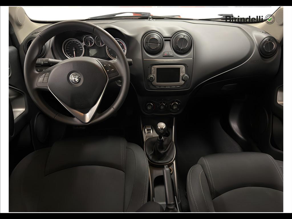ALFA ROMEO MiTo - MiTo 1.3 JTDm 90 CV S&S Urban