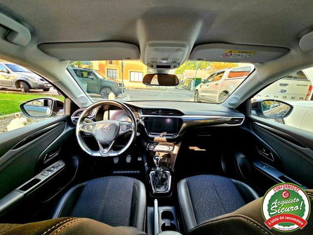 OPEL Corsa 1.2 Elegance Neopatentati Unicopropietario