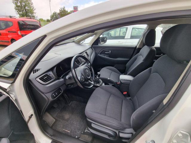 KIA Carens 1.7 CRDi 115 CV Cool