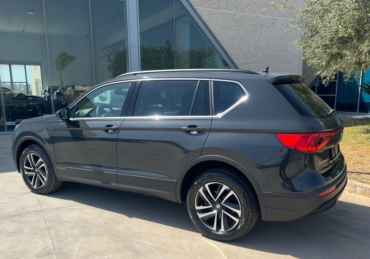 SEAT Tarraco 2.0 tdi Business possibilità noleggio noscoring