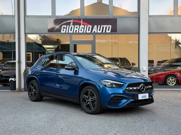 Mercedes GLA 200 d AMG Line Premium Plus 4matic auto
