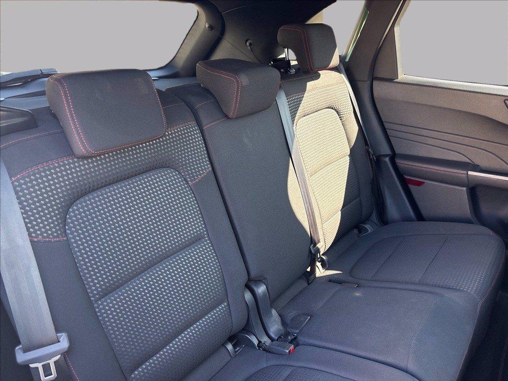 FORD Kuga 2.5 phev ST-Line X 2wd 225cv cvt del 2023