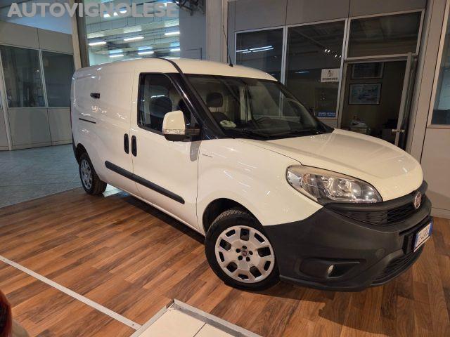 FIAT Doblo Doblò 1.4T-JetNat Pow Maxi SX 3p+Bombola supl