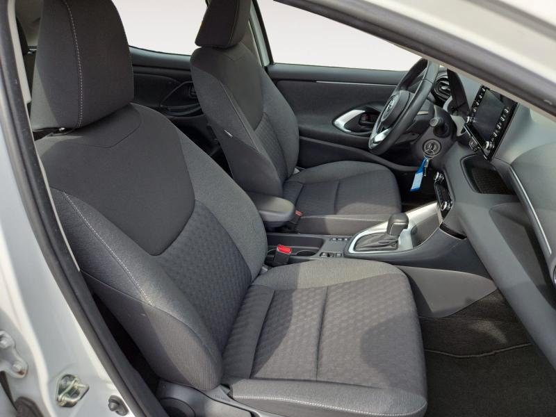 Toyota Yaris 1.5h Business