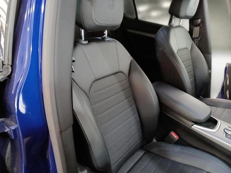 ALFA ROMEO STELVIO 2.2 TD 190 CV SPRINT AT8 Q4 SUV
