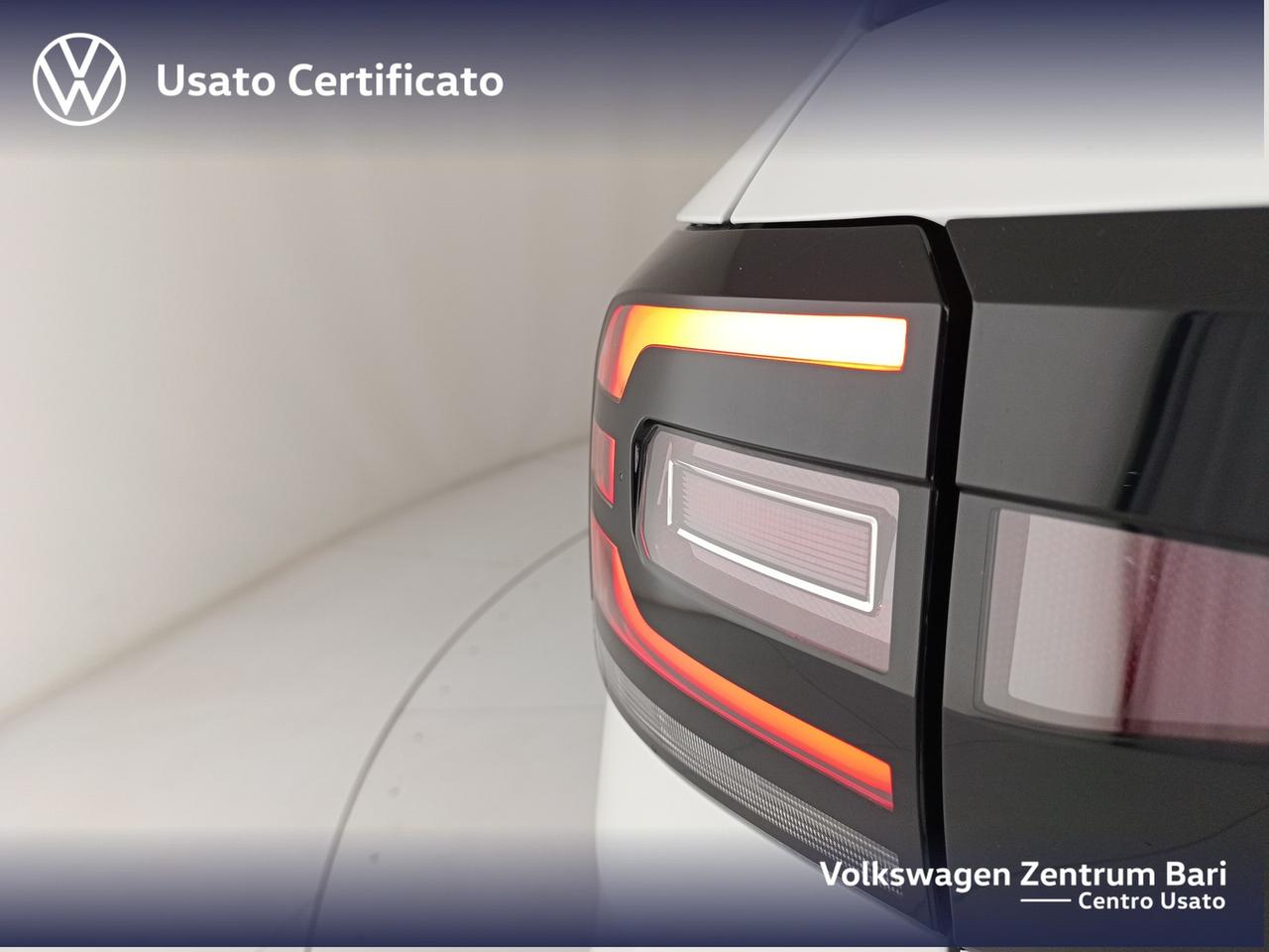 Volkswagen T-Cross 1.0 tsi style 95cv