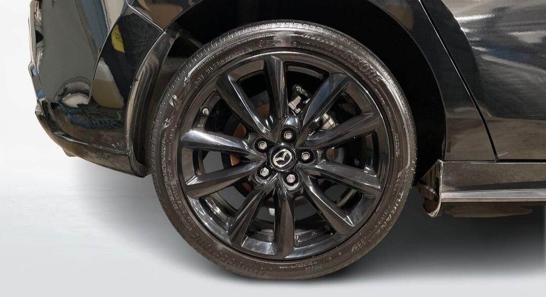 Mazda 3 Mazda3 2.0L e-Skyactiv-G M Hybrid Exceed