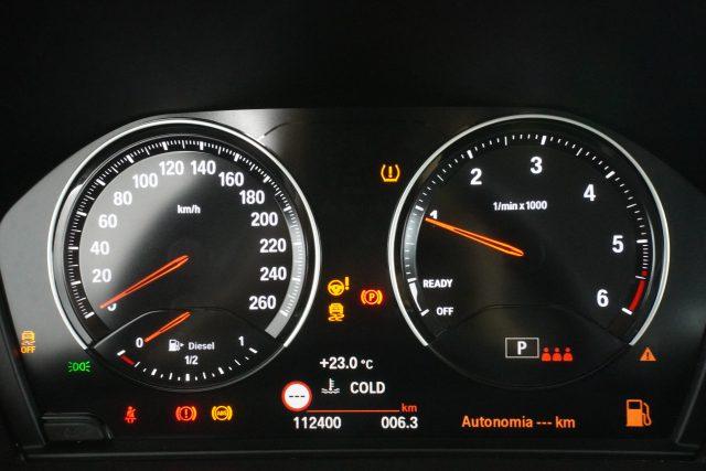 BMW X1 X1 sDrive16d xLine Plus
