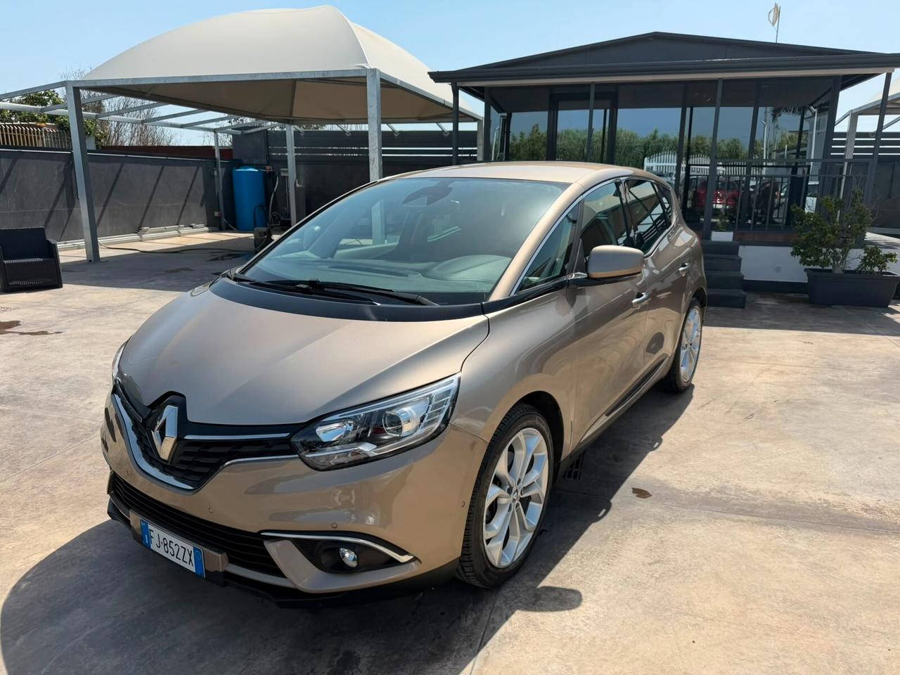 Renault Scenic Scénic dCi 8V 110 CV Energy Bose