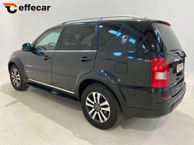 SsangYong Rexton W 2.0 Xdi 4WD 7 posti