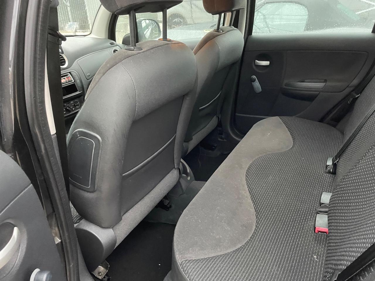 Citroen C3 1.1 airdream Ideal