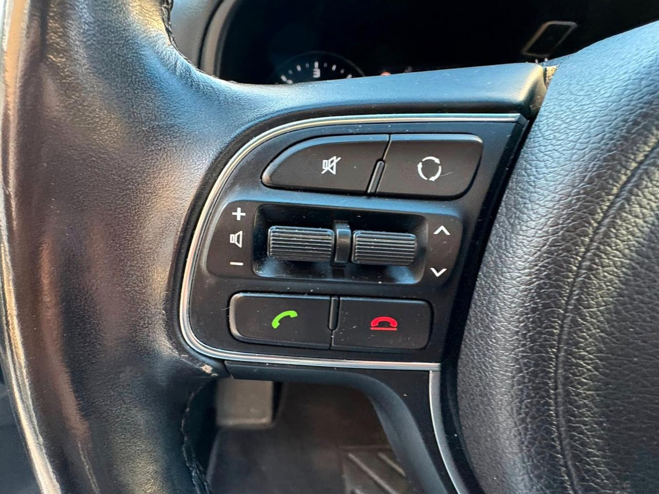 KIA SPORTAGE 1.7 CRDI 115 CV TETTO+CERCHI+RETROCAMERA