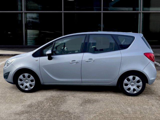 OPEL Meriva 1.3 CDTI 95CV ecoFLEX Cosmo