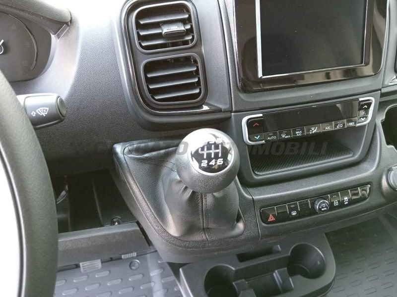FIAT Ducato ducato 35 MH2 2.2 mjt3 140cv serie 9