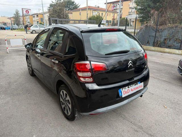CITROEN C3 1.2 Exclusive