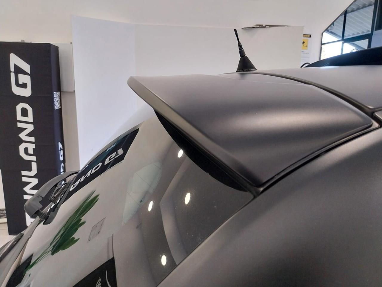 Fiat 500 1.3 Multijet 16V 95 CV Lounge 2011