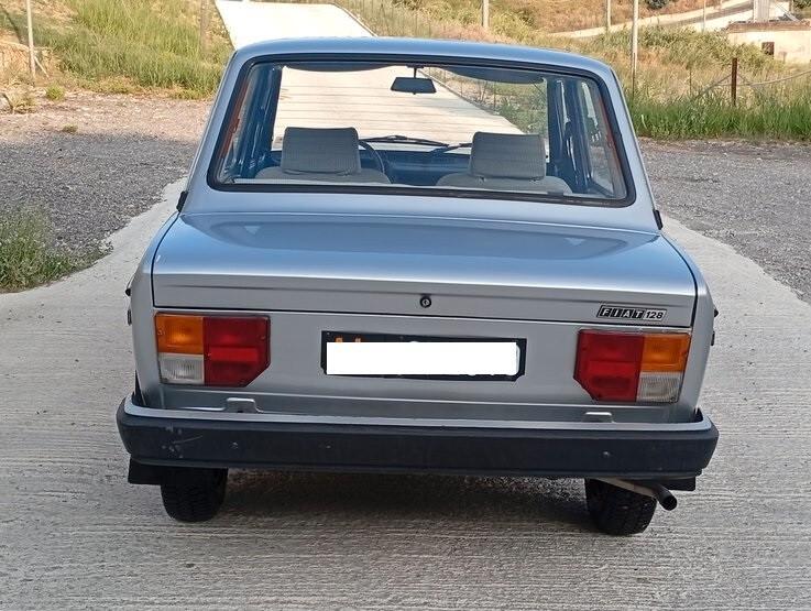 Fiat 128 Fiat 128 1100 CL 1978