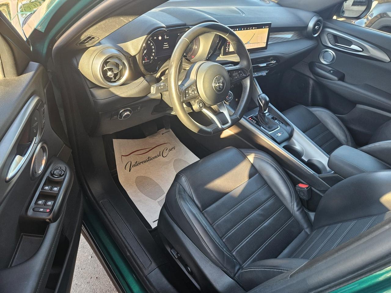 ALFA ROMEO TONALE Ti 1.6 diesel 130CV tct6