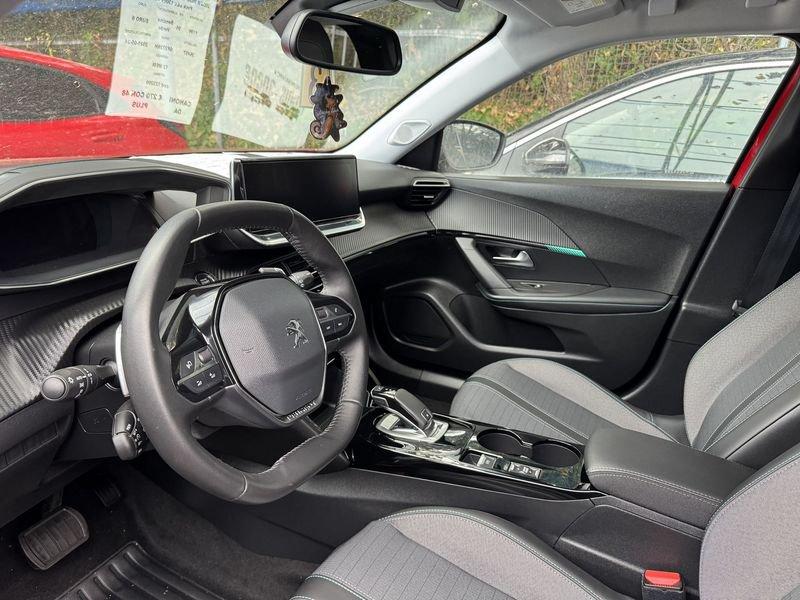 Peugeot 2008 1.2 puretech Allure Pack s&s 130cv eat8