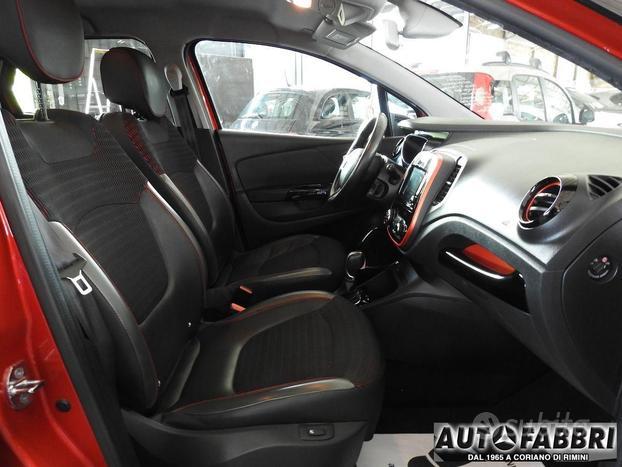 RENAULT - Captur - TCe 120 CV EDC S&S Energy