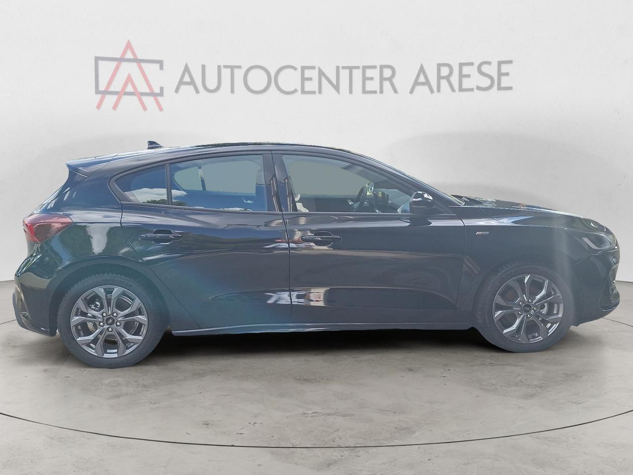 Ford Focus Active 5 Porte Focus Active 1.0t ecoboost h 155cv powershift