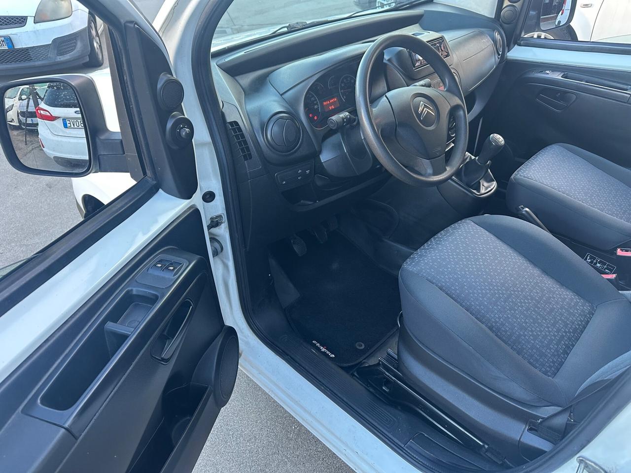 Citroen Nemo 1.3 HDi 75CV FAP Furgone
