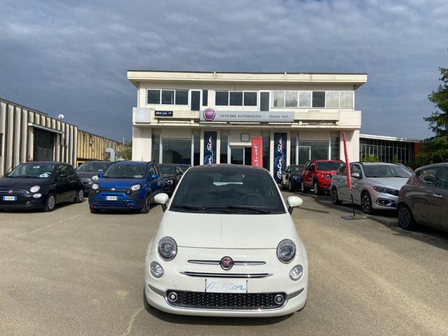 FIAT 500 *PROMO* 1.0 Hybrid Dolcevita