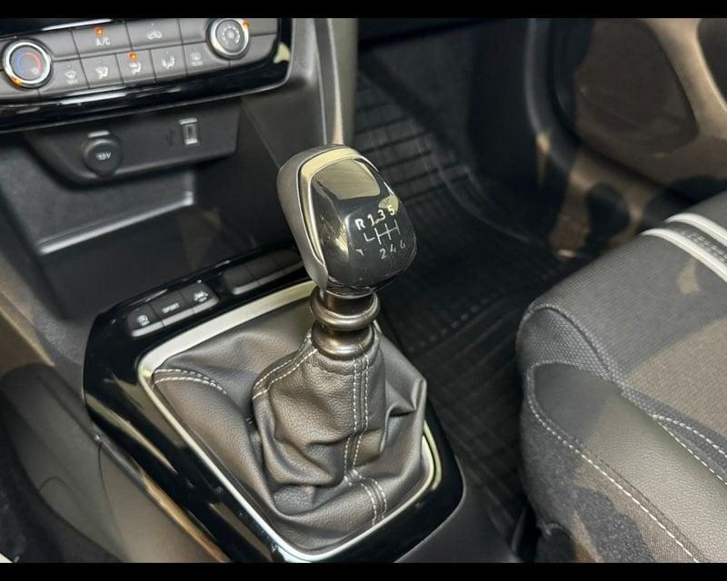 Opel Corsa 6ª serie 1.2 100 CV GS