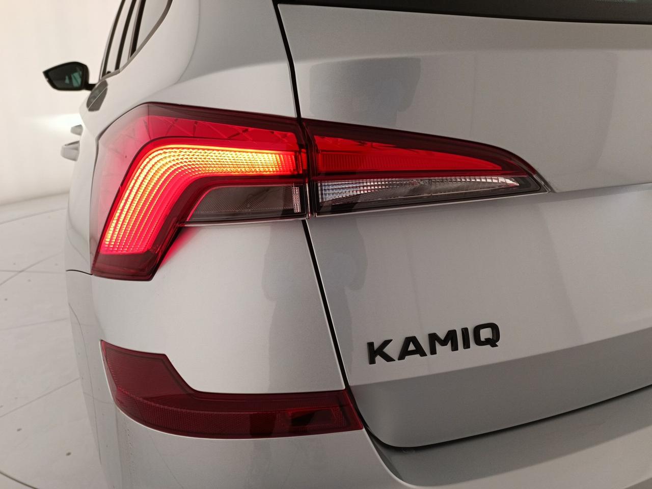 Skoda Kamiq 1.0 tsi 115cv selection