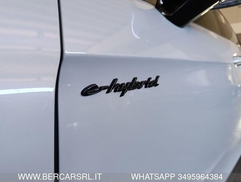 Porsche Panamera 2.9 4 E-Hybrid*MODELLO NUOVO*4 RUOTE STERZ*SEDILI TERMO VENTILATI*TELECAMERA 360*SPORT CHRONO*