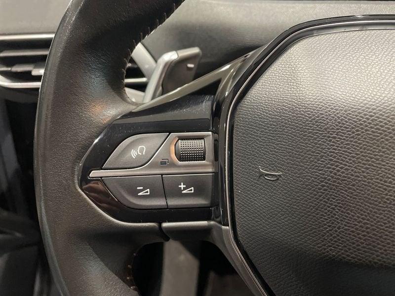 Peugeot 3008 1.5 bluehdi Active Pack s&s 130cv eat8