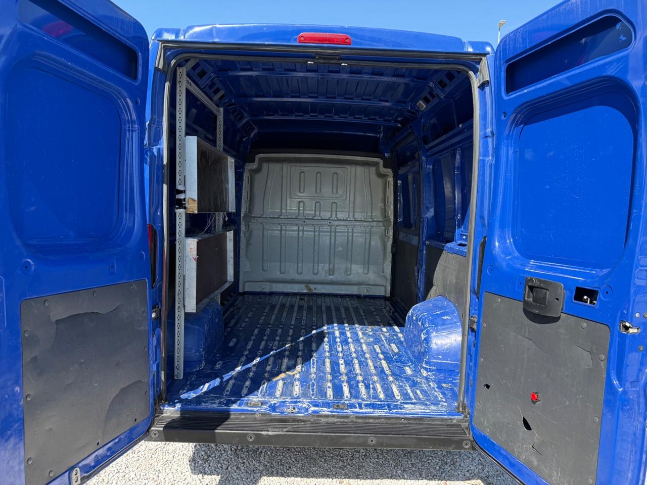 Peugeot Boxer 330 2.2 BlueHDi 120 Iva Compresa
