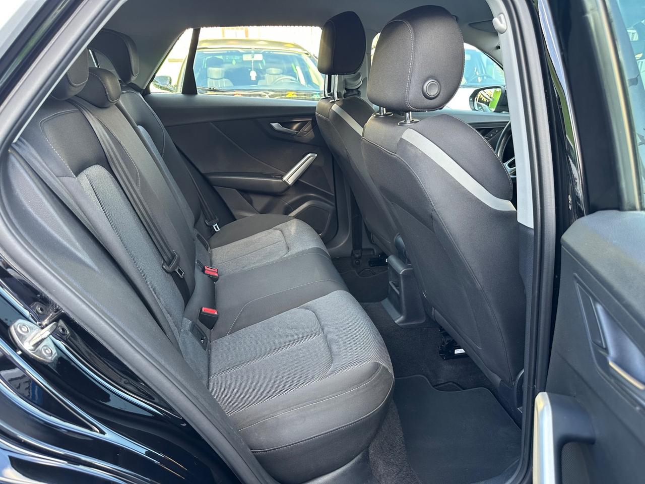 Audi Q2 1.6 TDI S tronic Sport 2018 138.000 KM