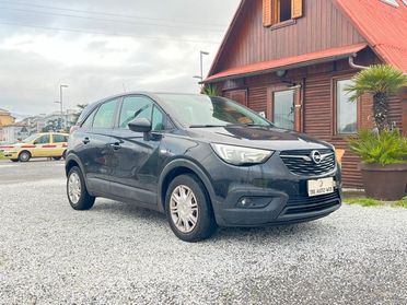 OPEL Crossland X - 2020