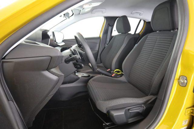 PEUGEOT 208 208 PureTech 100 Stop&Start EAT8 5 porte Allure