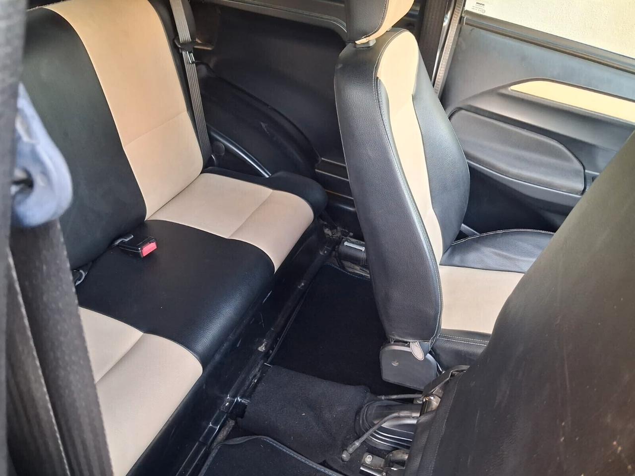 Aixam Crossover Premium Emotion
