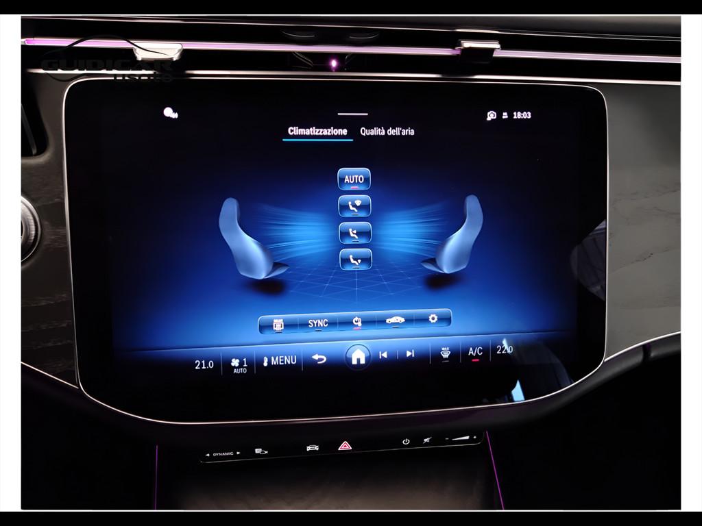 Mercedes-Benz Classe E - S214 SW - E SW 220 d Advanced auto