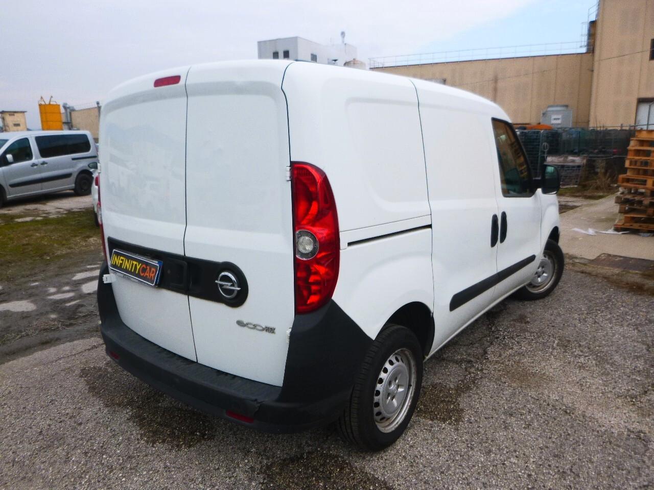 Opel Combo 1.3 CDTI EcoFLEX PL-TN Van Start&Stop 3300€+IVA