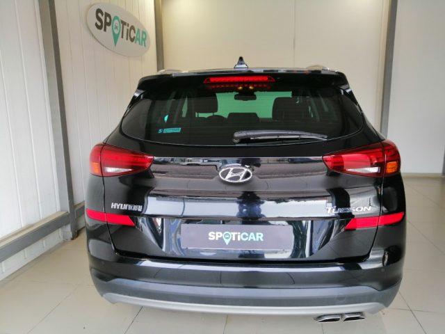 HYUNDAI Tucson 1.6 CRDi XPrime