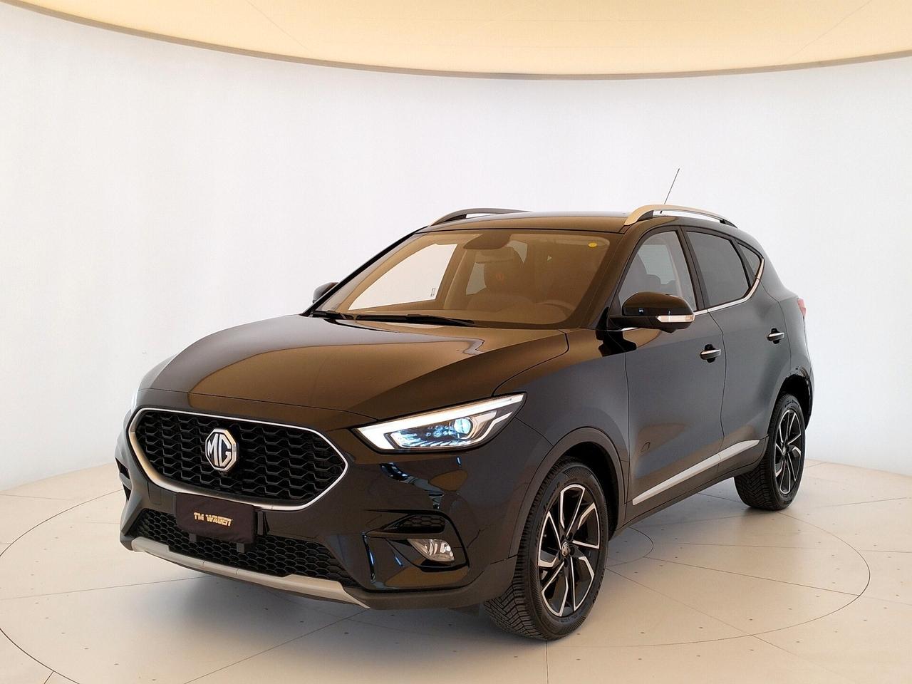 Mg ZS 1.5 VTi-tech Luxury - NEOPATENTATI