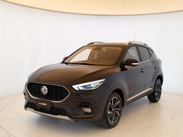 Mg ZS 1.5 VTi-tech Luxury - NEOPATENTATI
