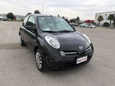 Nissan Micra 1.2 16V 3 porte Acenta