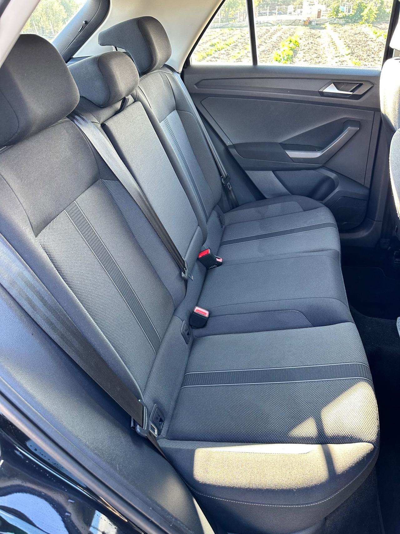 Volkswagen T-Roc 2.0 TDI SCR 150 CV DSG Style BlueMotion Technology